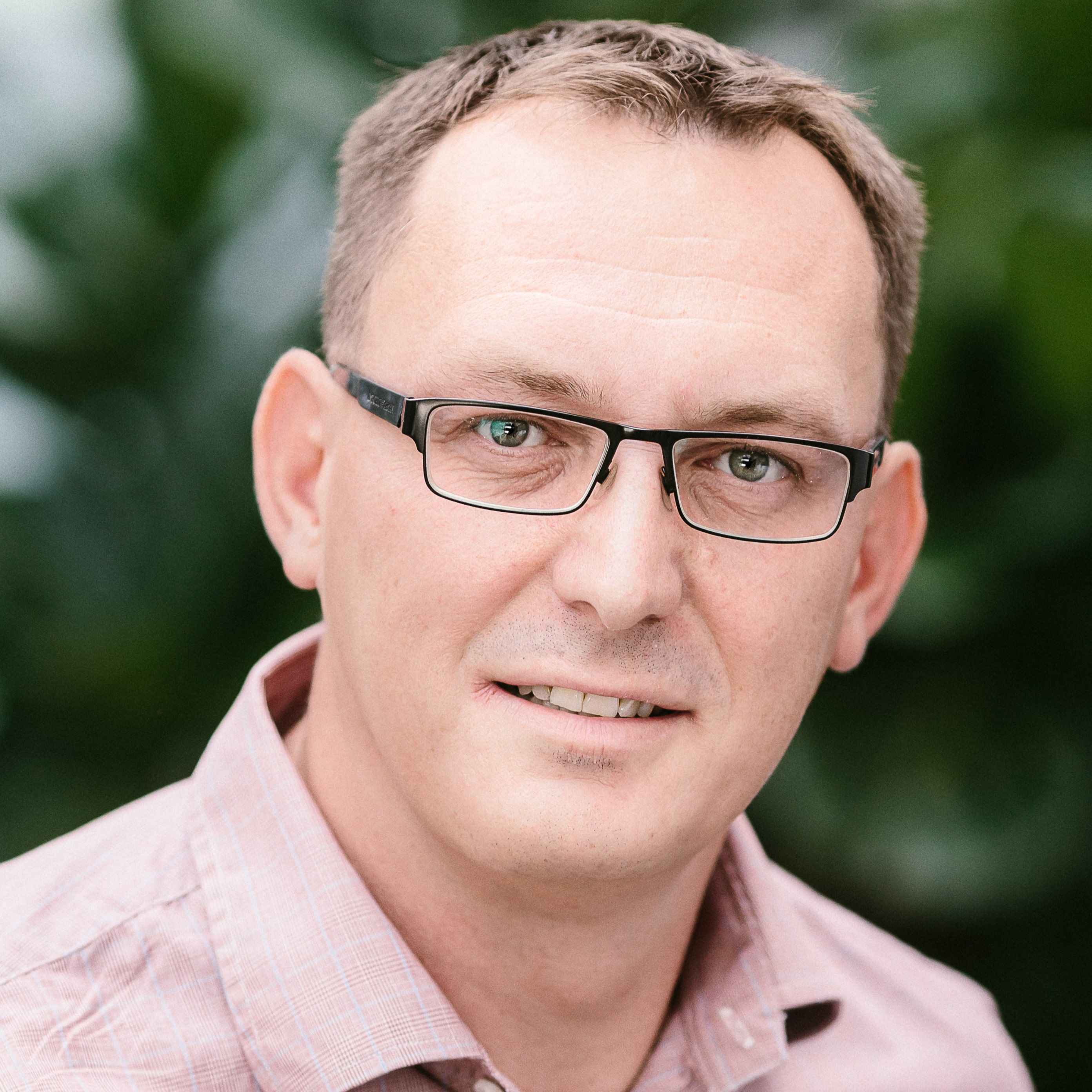 O business development v ADF se nově stará David Nurkovič