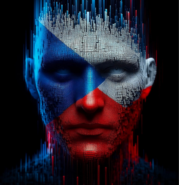 Experti: Do konce příštího roku se velká část českých firem stane obětí deepfake útoku